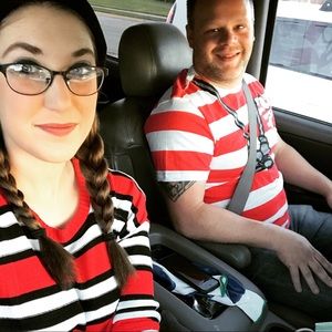 Meet your Posher, Courtney